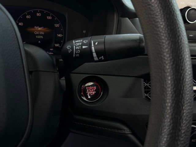 Used 2023 Honda Accord EX image 11