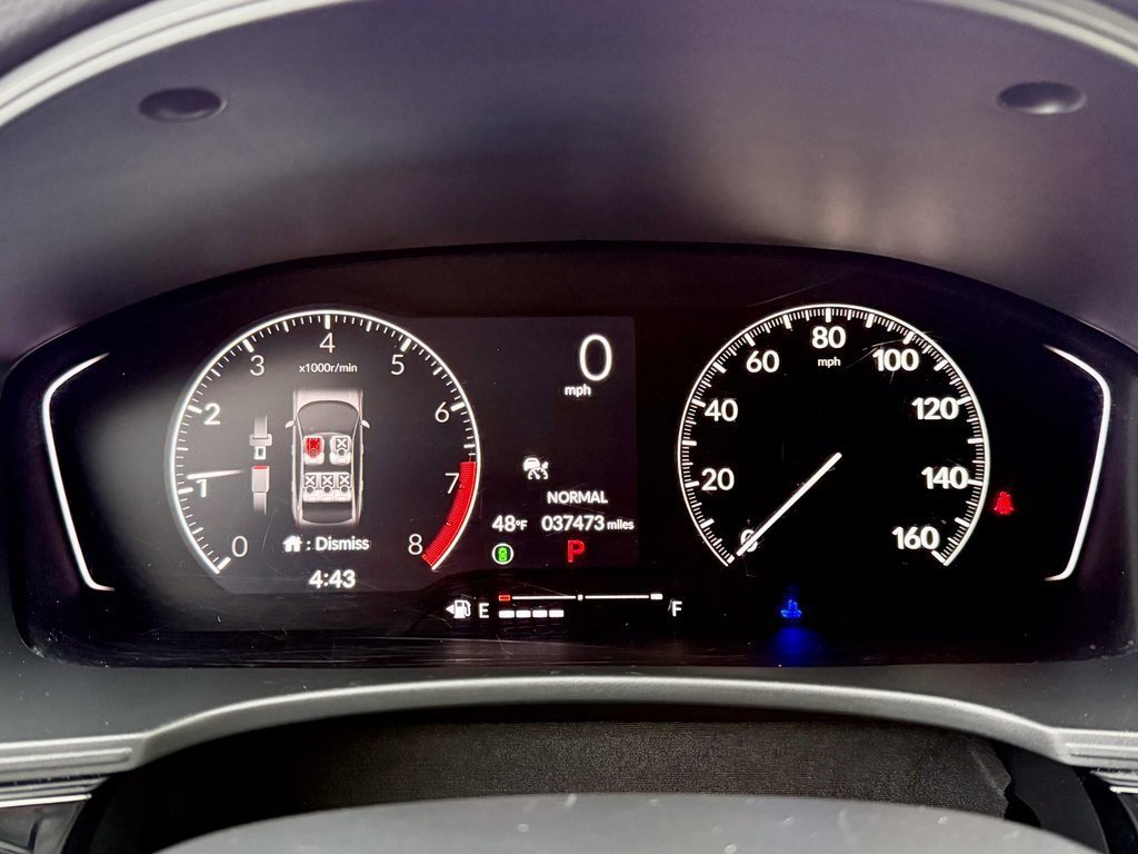 Used 2024 Honda Civic Sport image 21