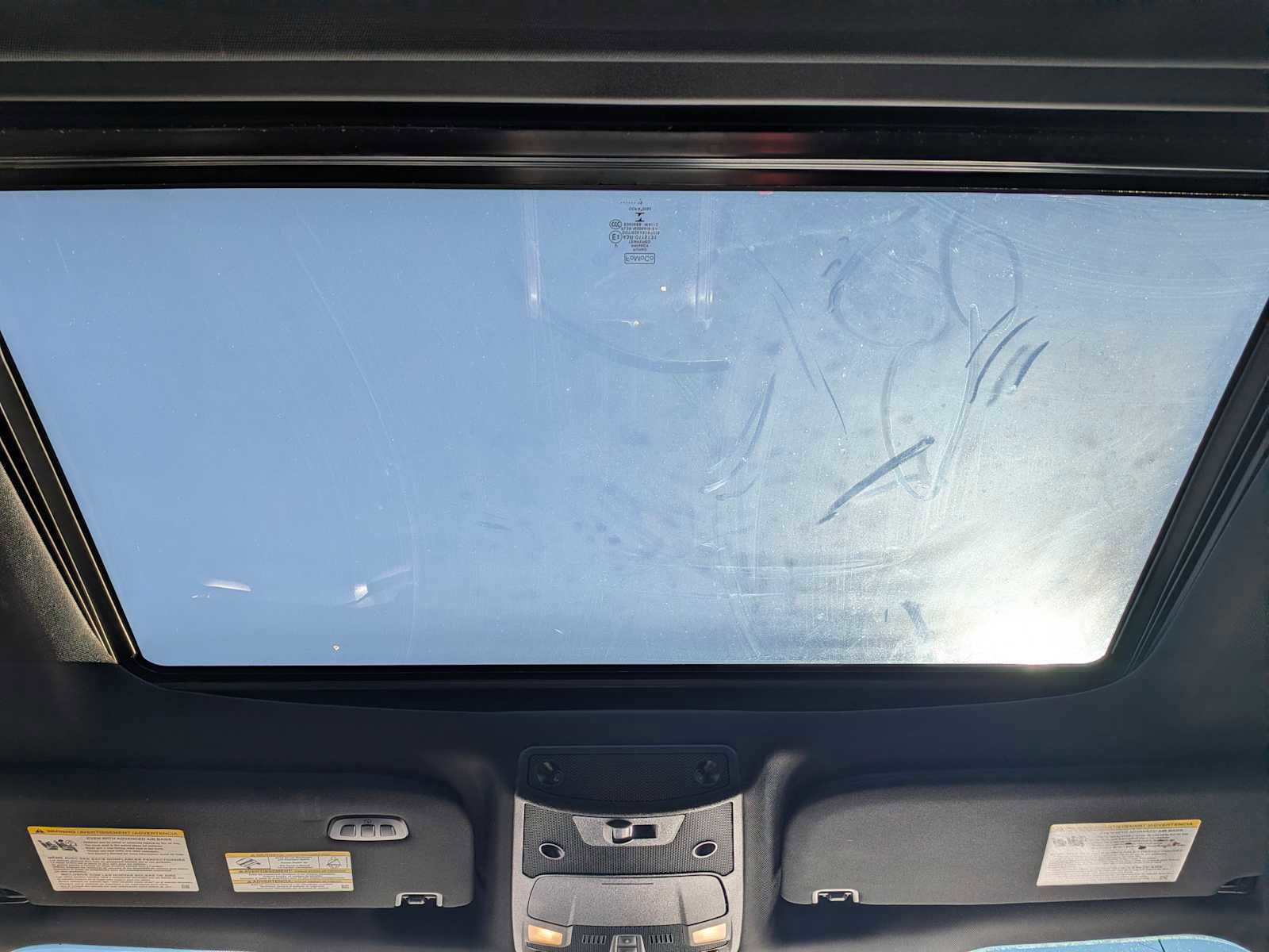 Certified 2019 Ford F150 Platinum w/ Technology Package image 27