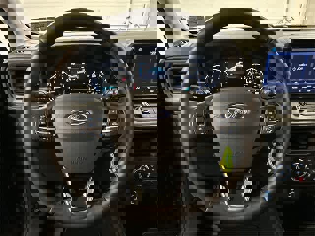 Certified 2023 Ford Maverick XLT w/ Equipment Group 300A Standard image 7