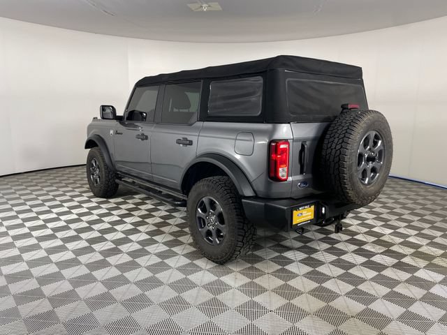 Certified 2021 Ford Bronco Big Bend AWD/4WD image 22