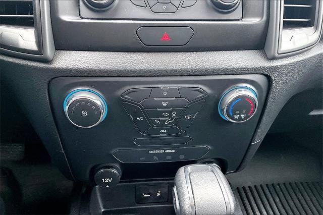 Certified 2023 Ford Ranger XL w/ Trailer Tow Package image 30