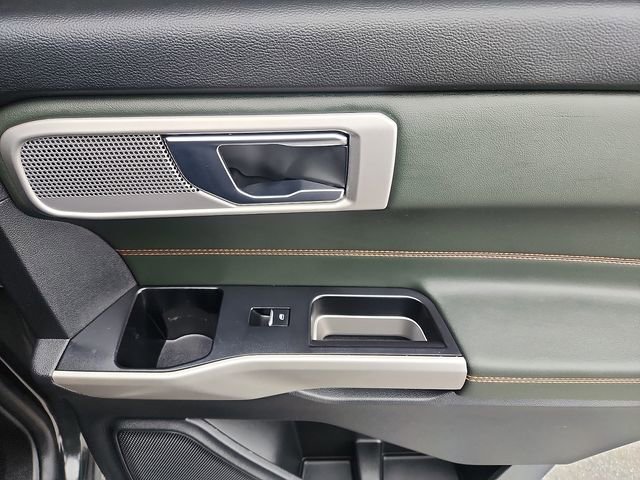 Certified 2023 Ford Explorer Timberline w/ Timberline Technology Package image 32