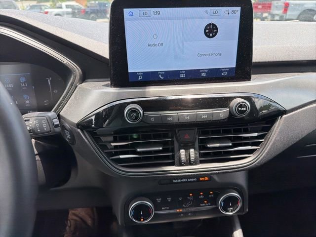 Certified 2024 Ford Escape Active FWD image 12