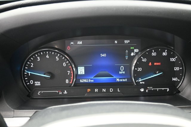 Certified 2022 Ford Explorer XLT w/ Equipment Group 202A AWD/4WD image 10