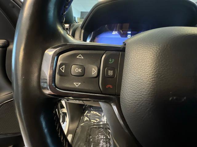 Used 2023 RAM 1500 Limited AWD/4WD image 25