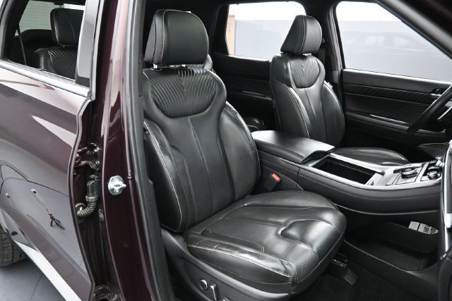 Used 2024 Hyundai Palisade Calligraphy FWD image 32