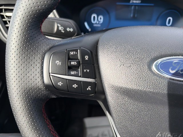 Certified 2024 Ford Escape ST-Line Elite image 26
