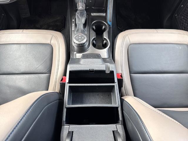 Certified 2022 Ford Bronco Wildtrak image 16