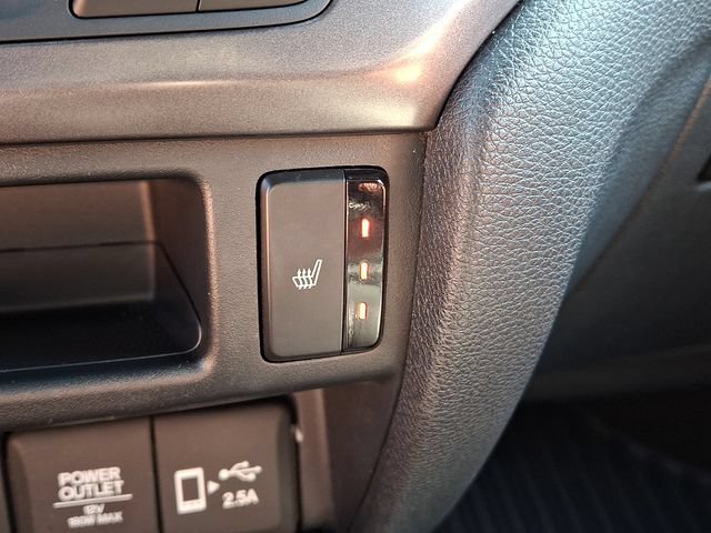 Used 2021 Honda Passport EX-L image 25