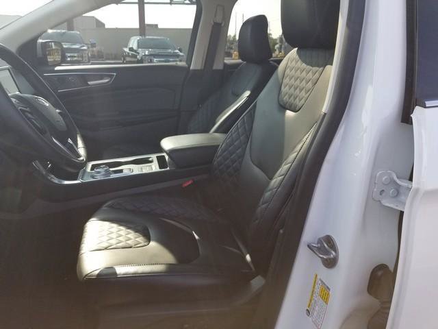 Certified 2024 Ford Edge Titanium w/ Equipment Group 301A AWD/4WD image 13