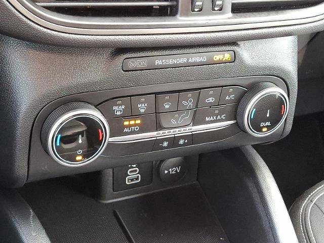 Certified 2025 Ford Escape Active image 15