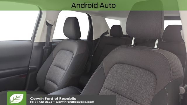 Certified 2024 Ford Bronco Sport Big Bend w/ Convenience Package image 14