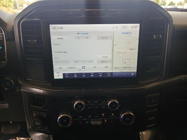 Certified 2023 Ford F150 XLT image 15