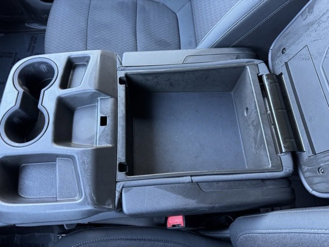 Used 2019 Chevrolet Silverado 1500 LT w/ All-Star Edition image 22