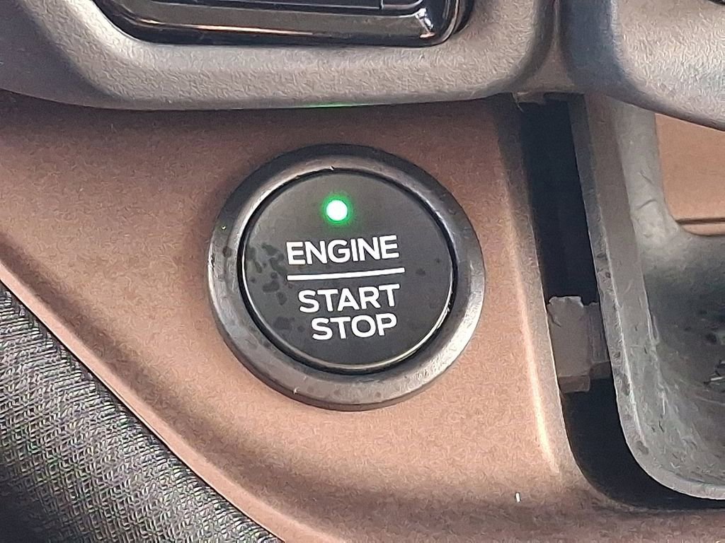 Certified 2021 Ford Bronco Sport Outer Banks image 22