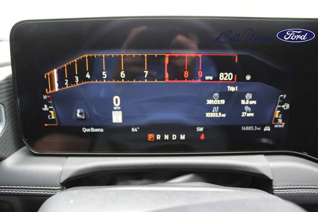 Certified 2024 Ford Mustang GT Premium RWD image 24