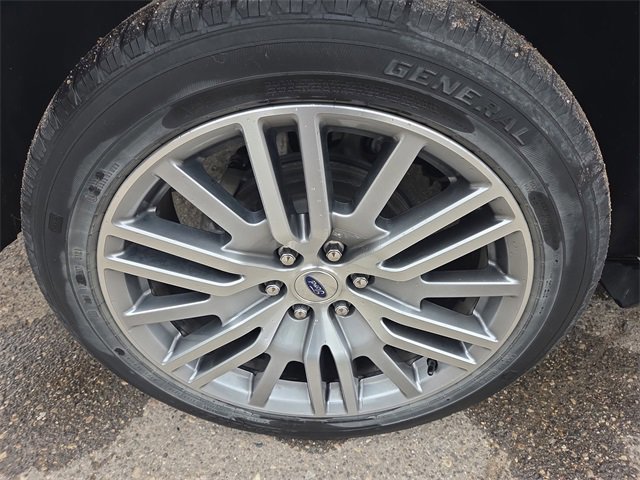 Certified 2022 Ford Expedition Max Limited image 36