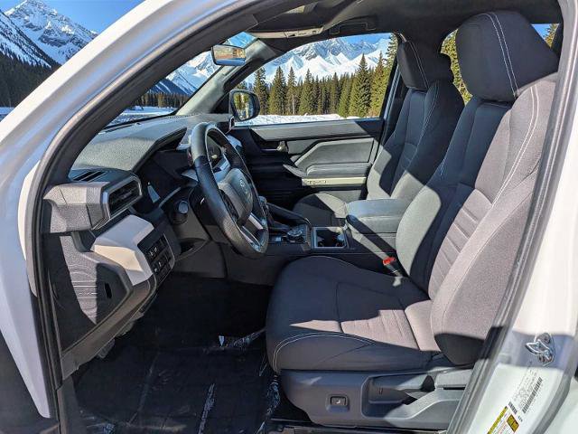 Used 2024 Toyota Tacoma TRD Off-Road image 15