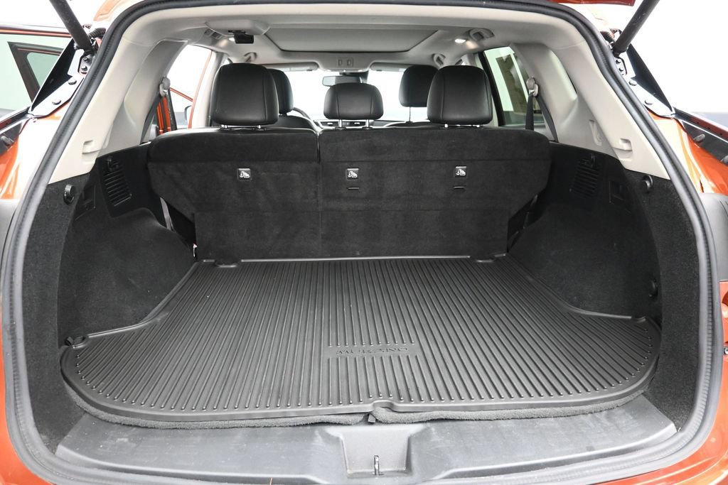 Used 2020 Nissan Murano Platinum AWD/4WD image 29