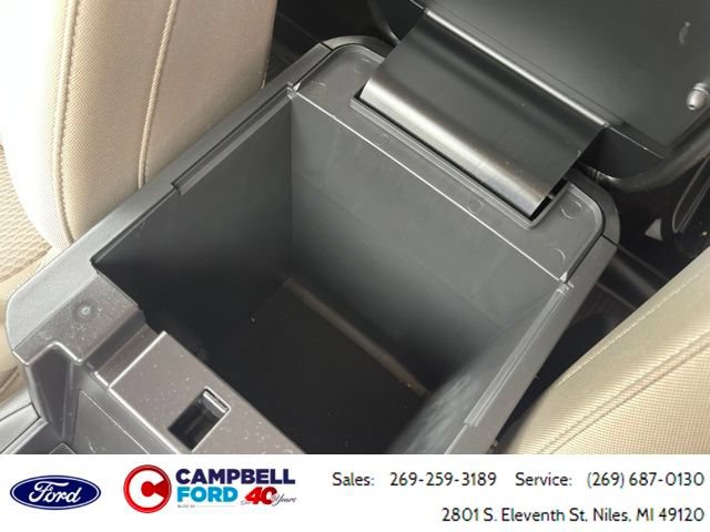 Certified 2023 Ford Explorer XLT AWD/4WD image 19