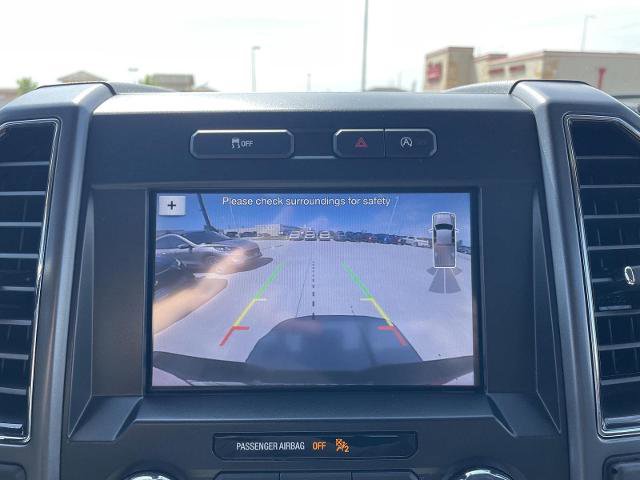 Certified 2019 Ford F150 XLT w/ Equipment Group 302A Luxury AWD/4WD image 23