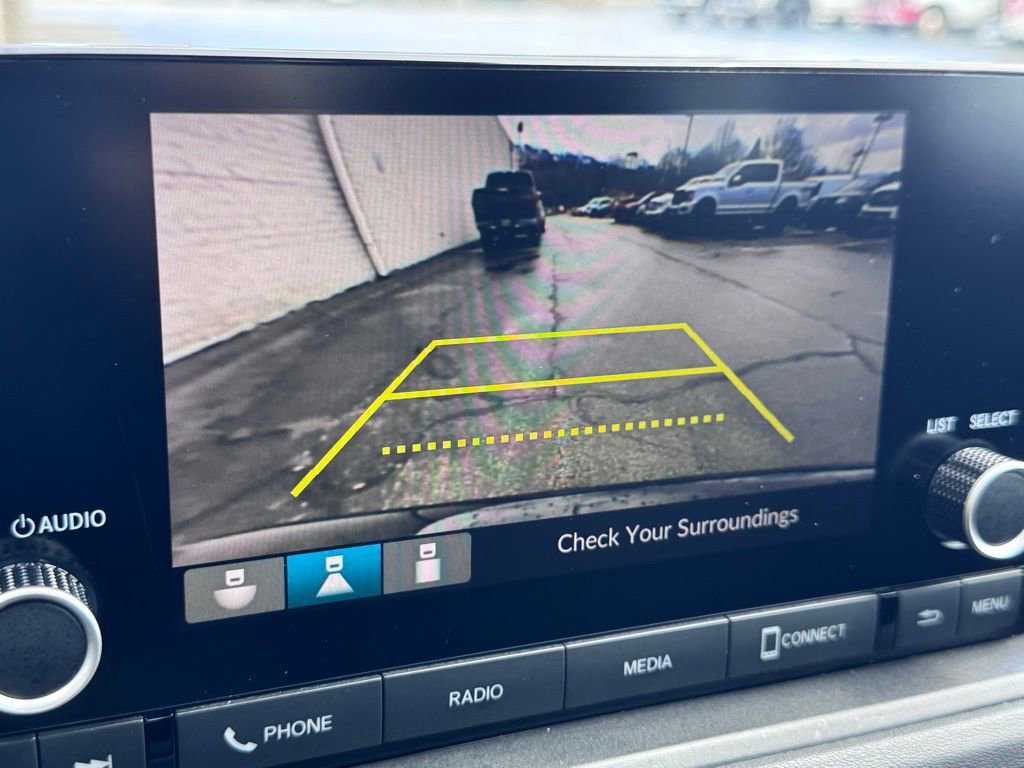 Used 2024 Honda Accord LX image 30