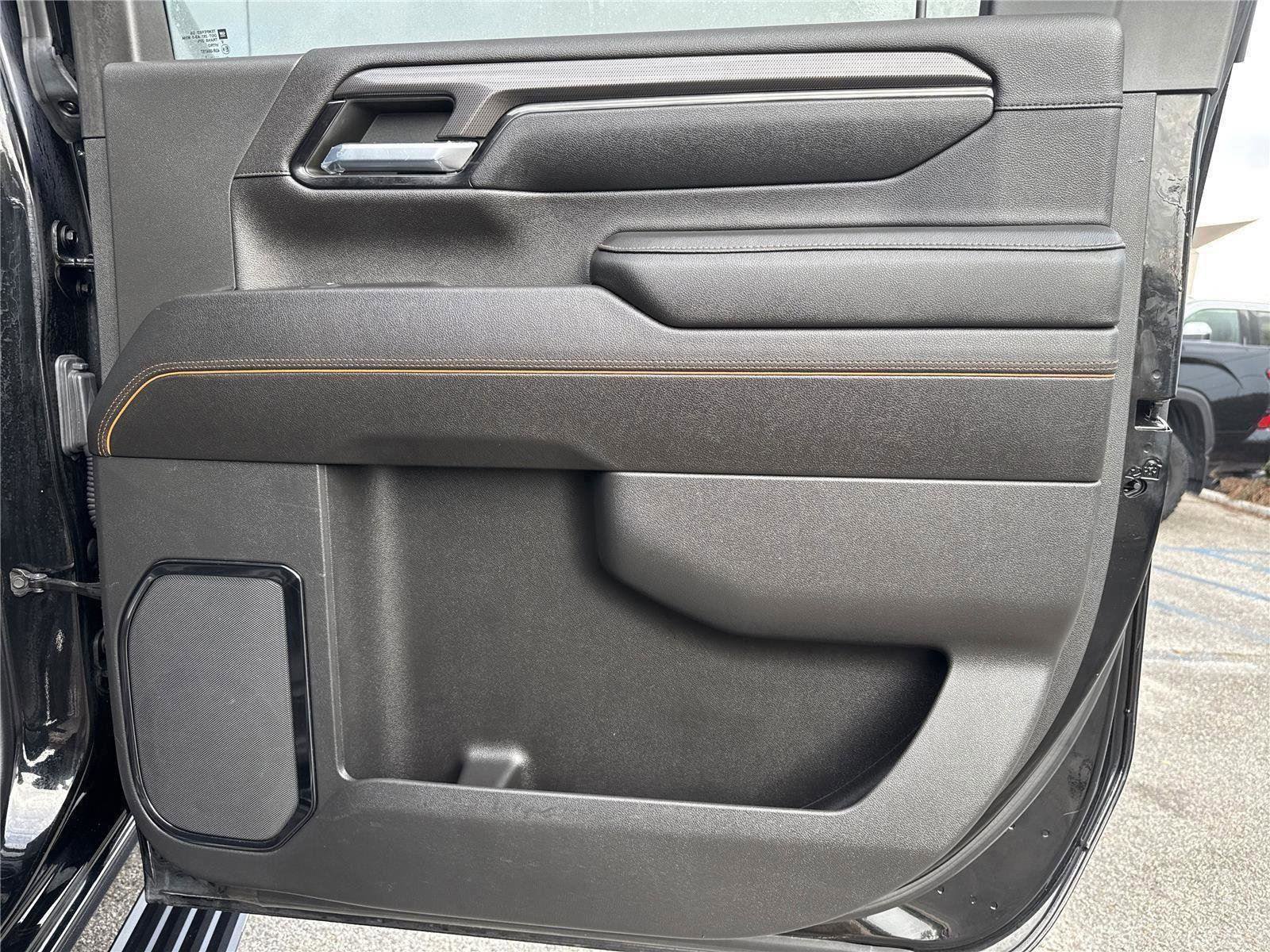 Used 2024 GMC Sierra 2500 AT4 w/ AT4 Premium Plus Package image 23