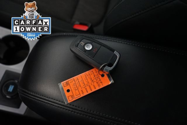 Certified 2023 Ford Bronco Sport Big Bend w/ Convenience Package image 27