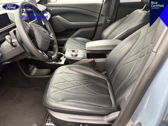 Certified 2023 Ford Mustang Mach-E Select RWD image 15
