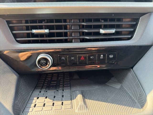 Certified 2025 Ford Explorer ST image 25