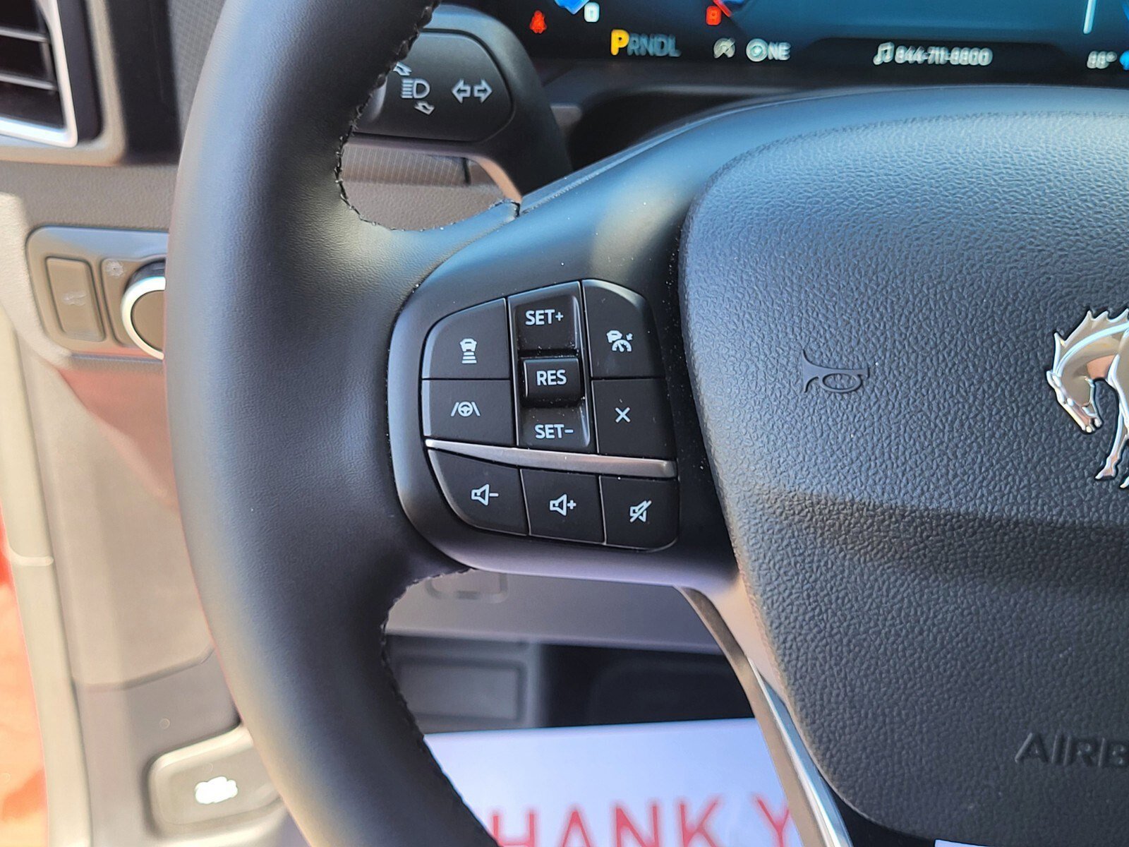 Certified 2025 Ford Bronco Sport Outer Banks w/ Outer Banks Tech Package+ image 27