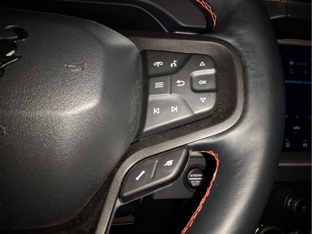 Certified 2024 Ford Bronco Raptor image 23