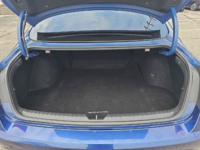 Used 2020 Hyundai Sonata SEL Plus w/ Cargo Package FWD image 12