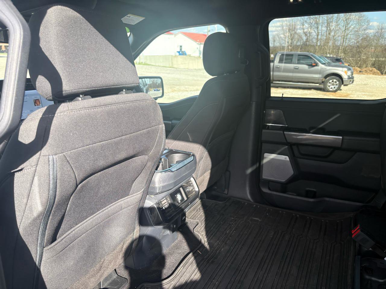 Certified 2023 Ford F150 XLT w/ Equipment Group 302A High image 34