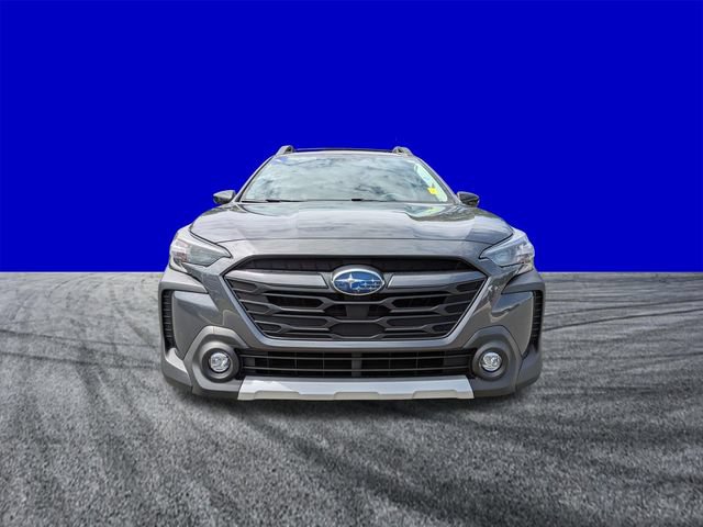 Used 2024 Subaru Outback Limited AWD/4WD image 9