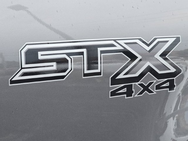 Certified 2022 Ford F150 XL w/ STX Black Appearance Package AWD/4WD image 4