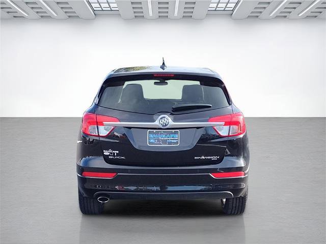 Used 2017 Buick Envision Preferred image 4