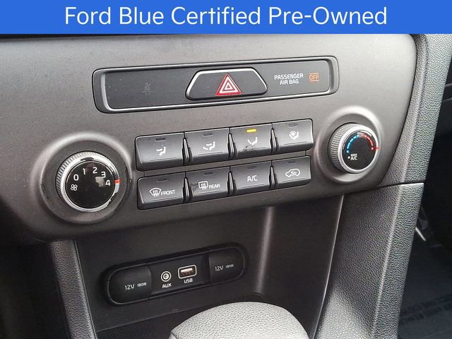 Used 2017 Kia Sportage LX image 18