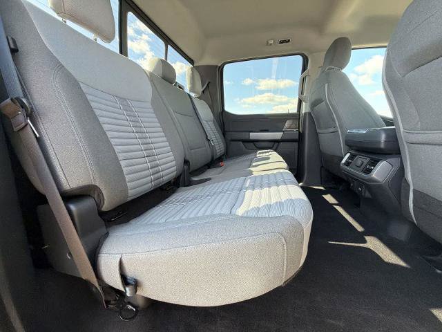 Certified 2023 Ford F150 XLT AWD/4WD image 20