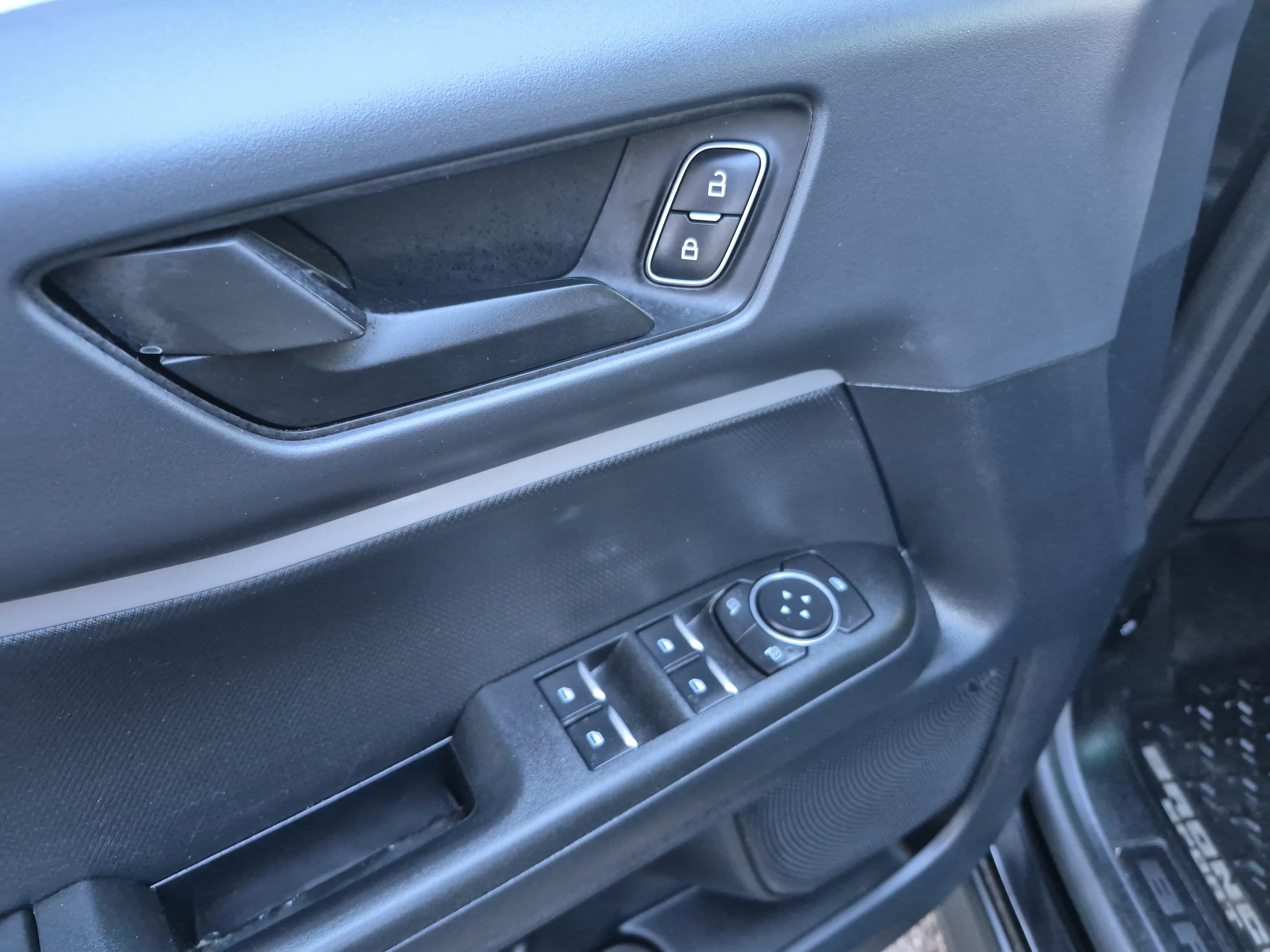 Certified 2022 Ford Bronco Sport Big Bend w/ Convenience Package image 10