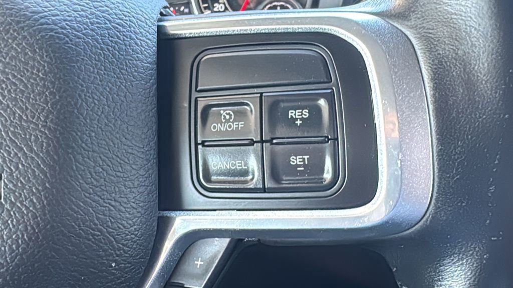 Used 2022 RAM 3500 Laramie image 16