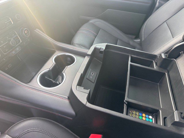 Used 2022 Chevrolet Tahoe RST w/ Luxury Package image 25