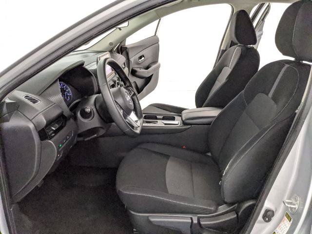 Used 2023 Nissan Sentra SV w/ Trunk Package FWD image 15