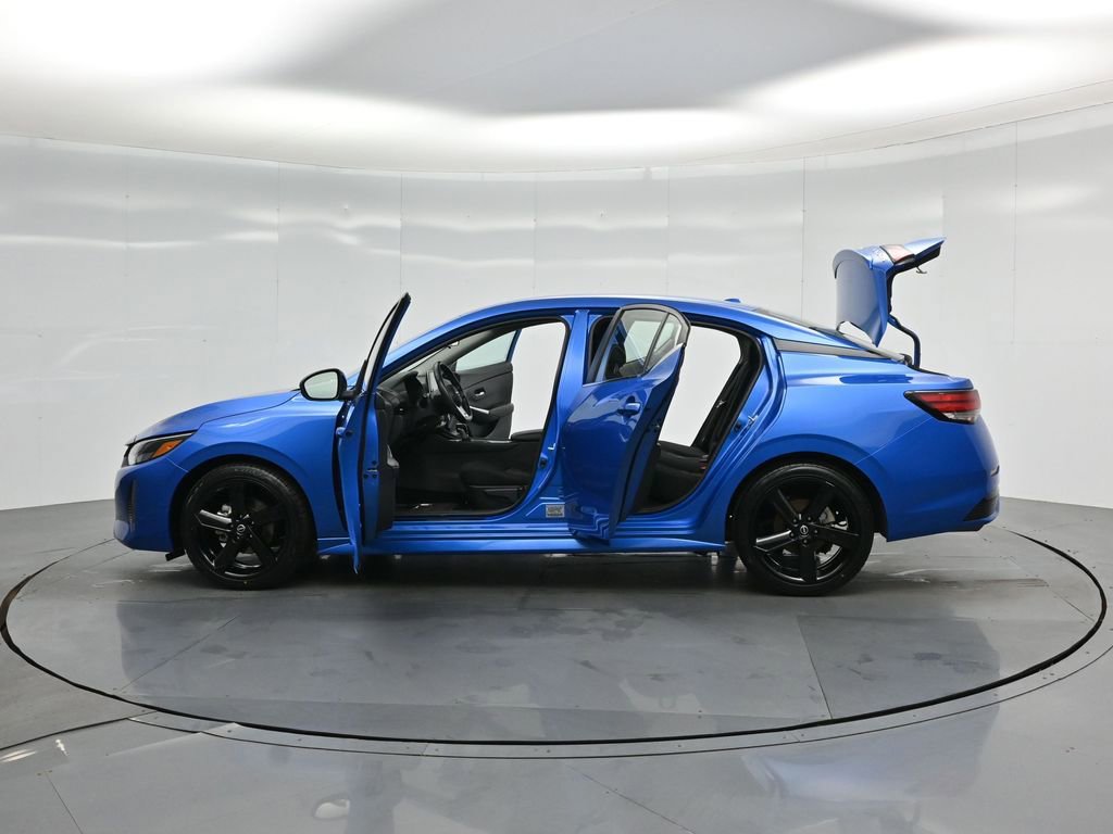 Used 2024 Nissan Sentra SR image 32