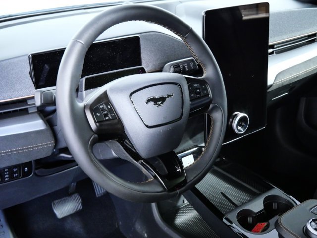 Certified 2023 Ford Mustang Mach-E GT AWD/4WD image 19