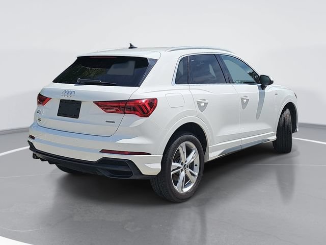 Used 2021 Audi Q3 2.0T Premium AWD/4WD image 3