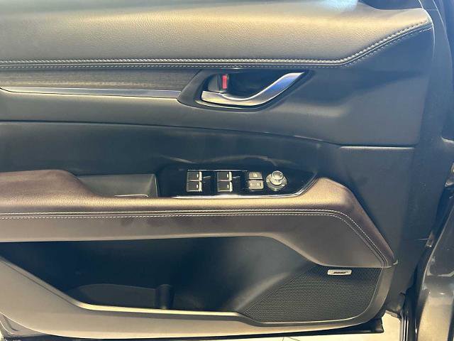 Used 2024 MAZDA CX-5 Signature image 22