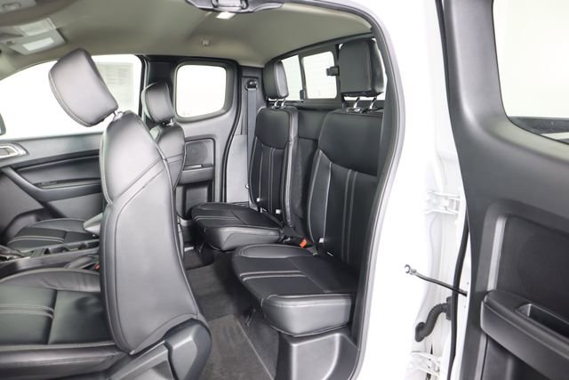 Certified 2020 Ford Ranger Lariat w/ Equipment Group 501A Mid image 33