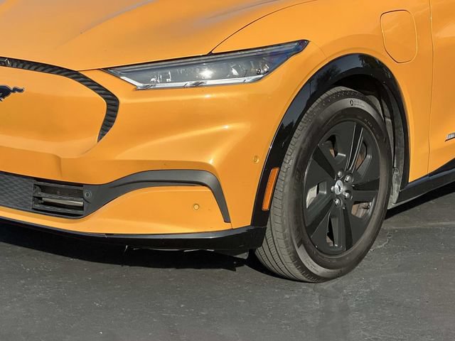 Certified 2022 Ford Mustang Mach-E California Route 1 AWD/4WD image 9